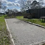 Chalet Confort Pour Un Sejour Dans Domaine Avec Piscine Et En Bordure Avec Artificielle *